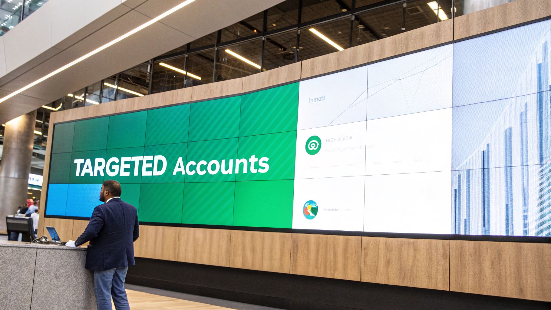 Account-Based Marketing (ABM)