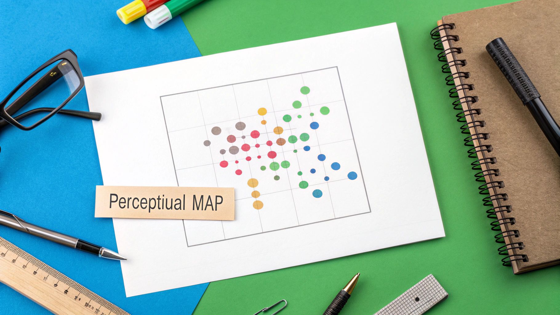 Perceptual Mapping (Positioning Maps)