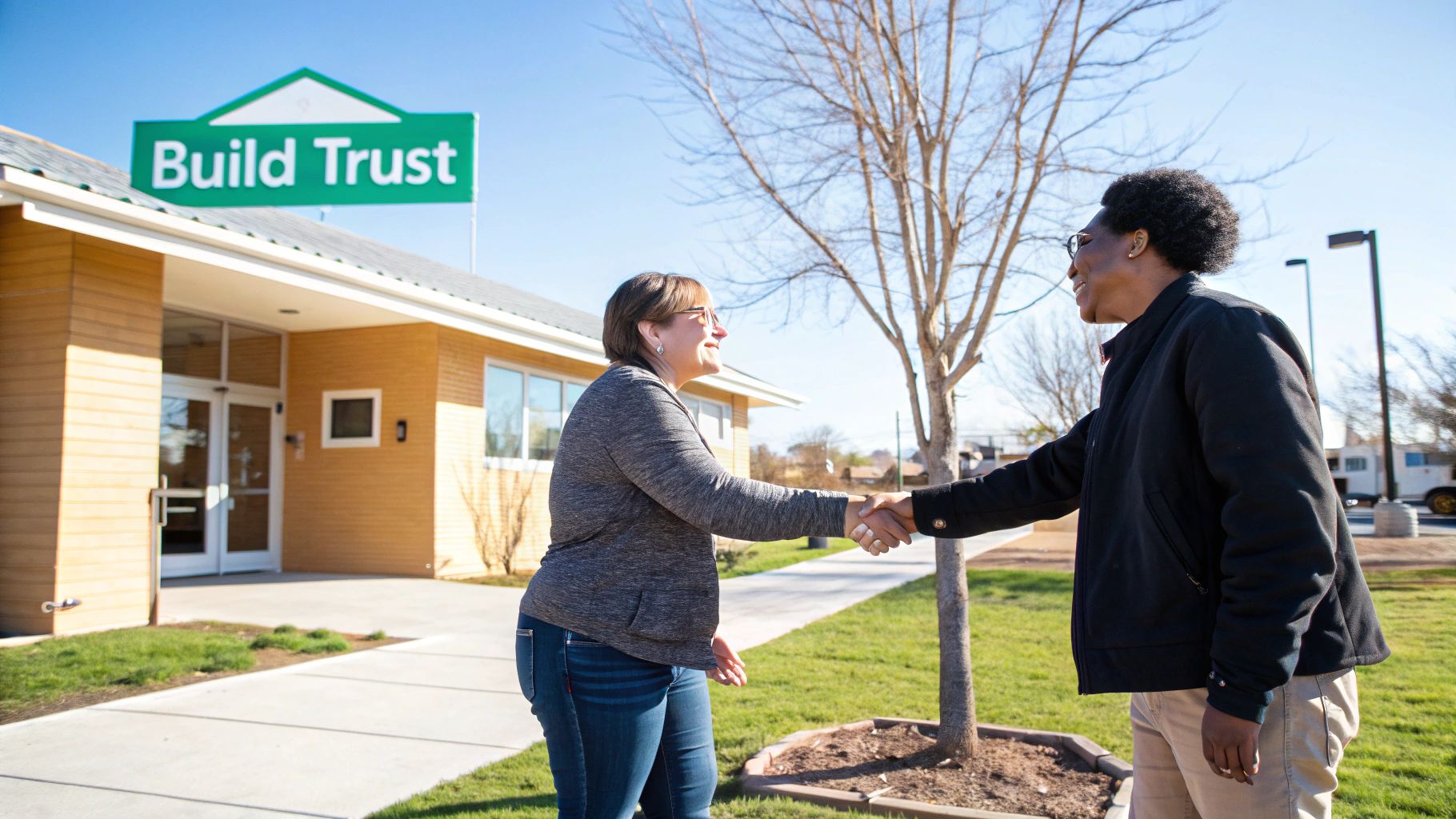 Asset-Based Community Development (ABCD)