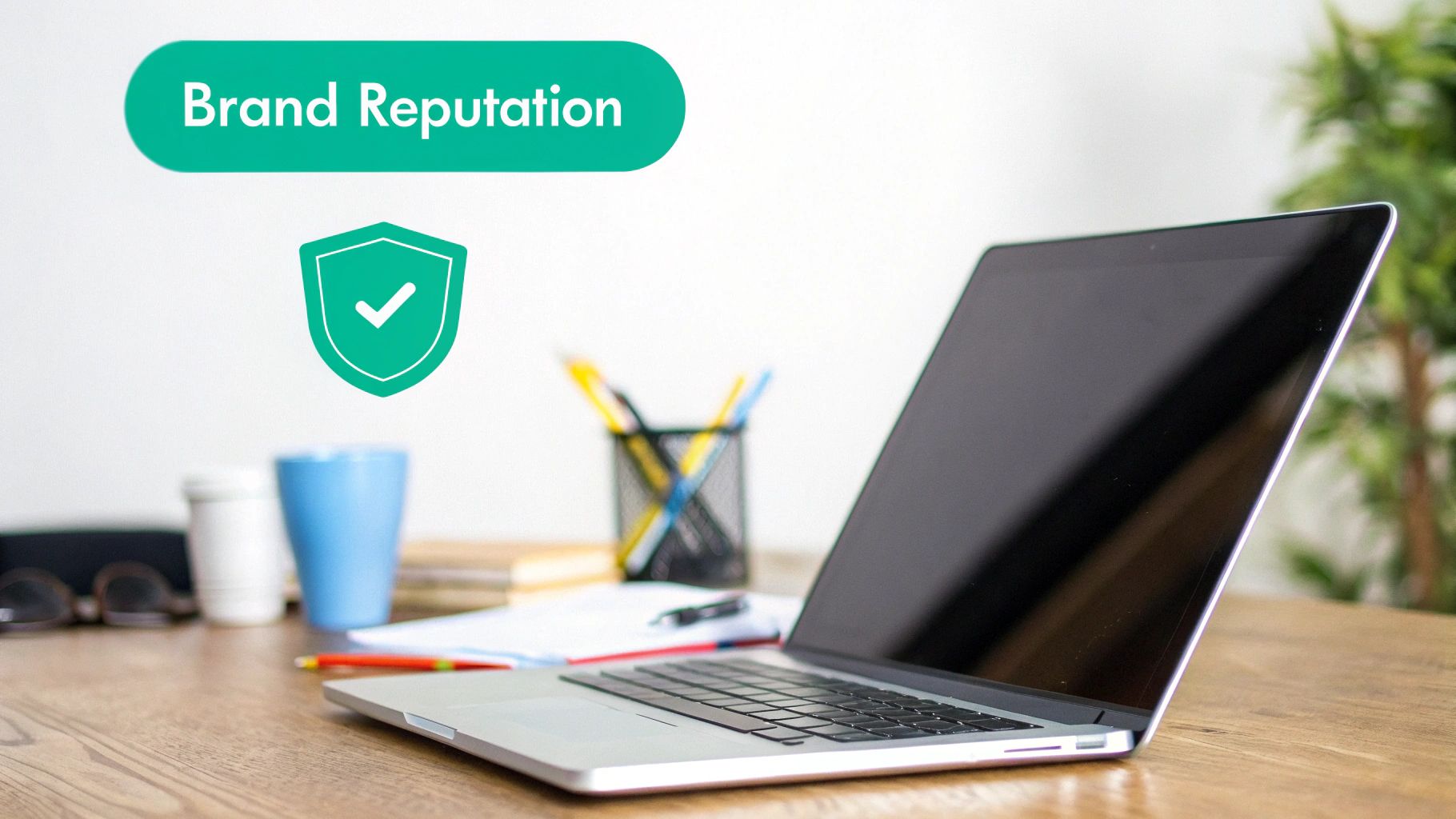 Brand Reputation and Image Management