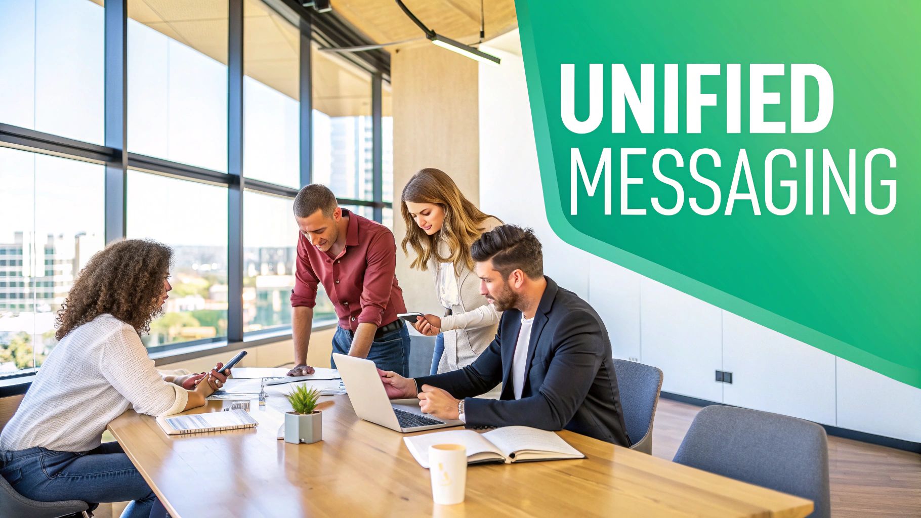 Sales and Marketing Alignment