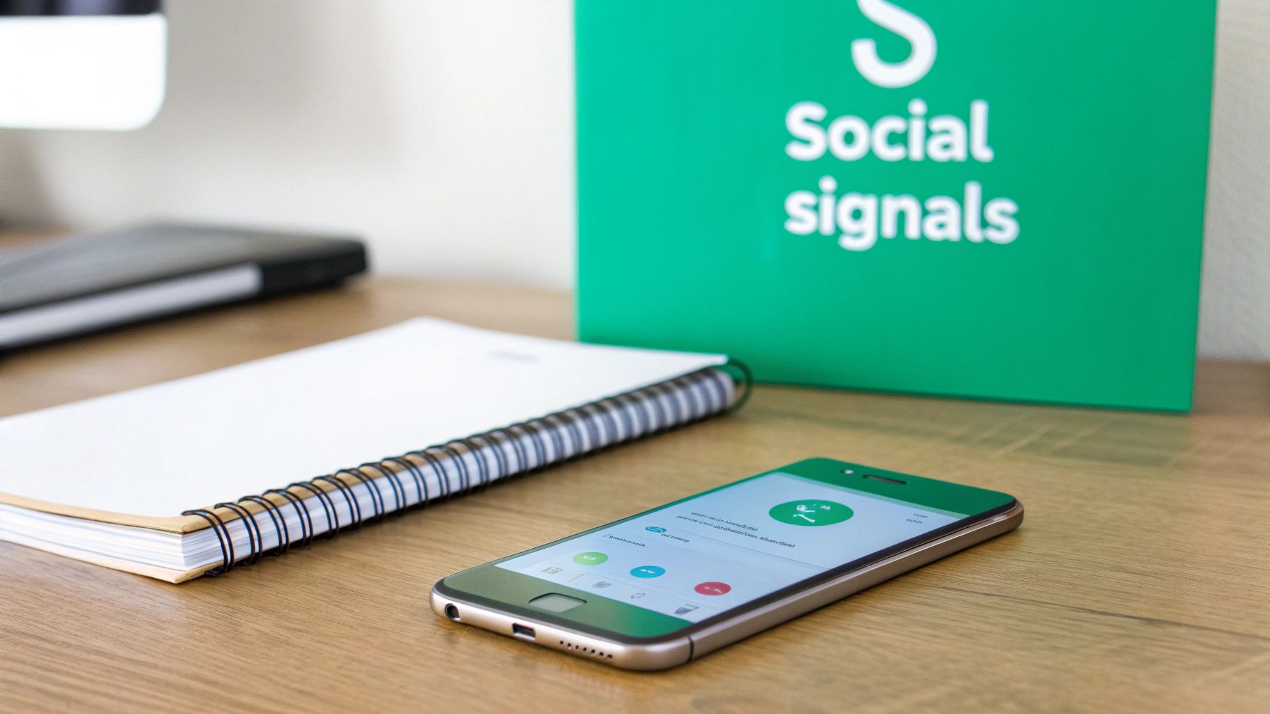 Digital breadcrumbs image