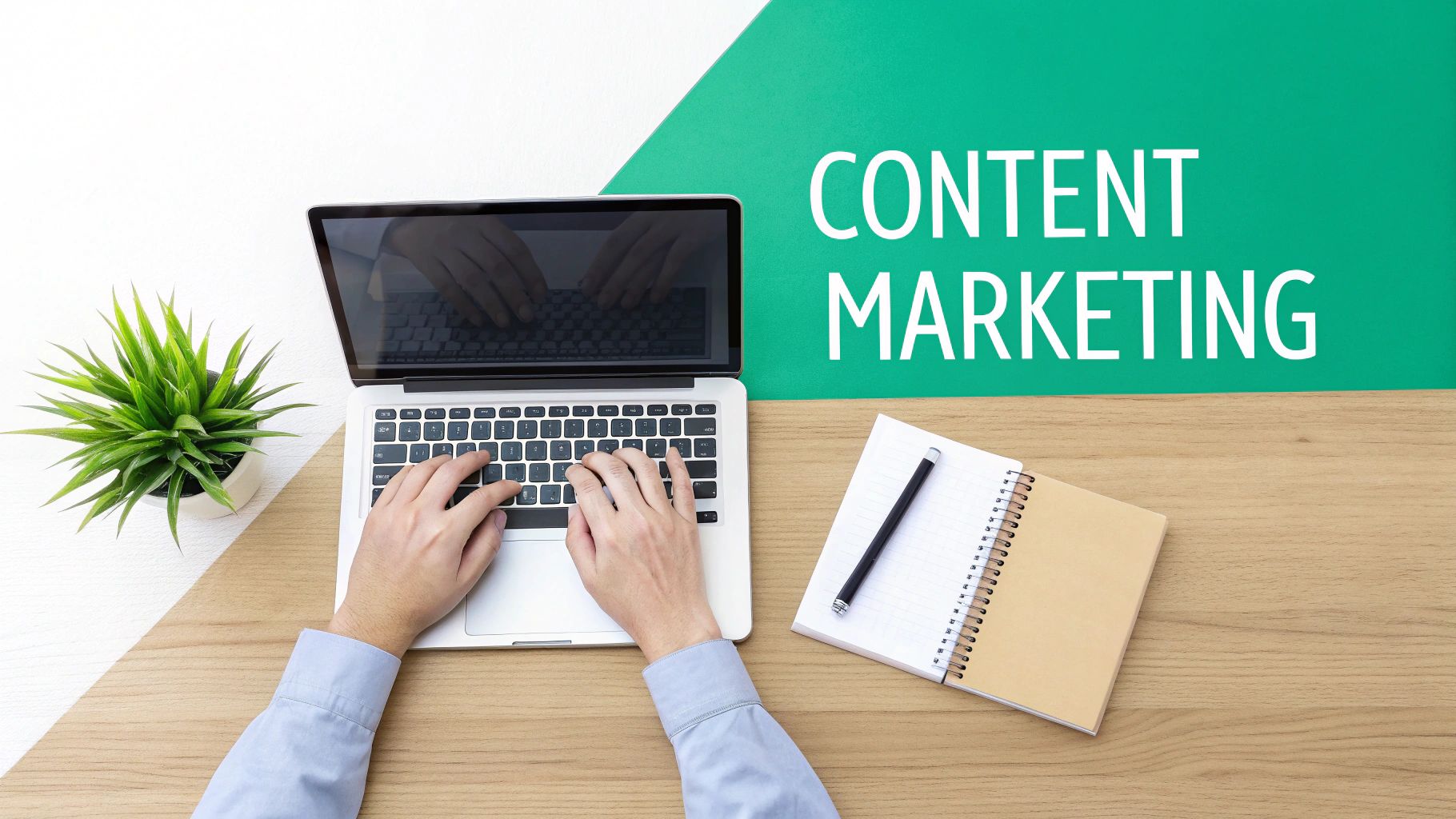 Content Marketing
