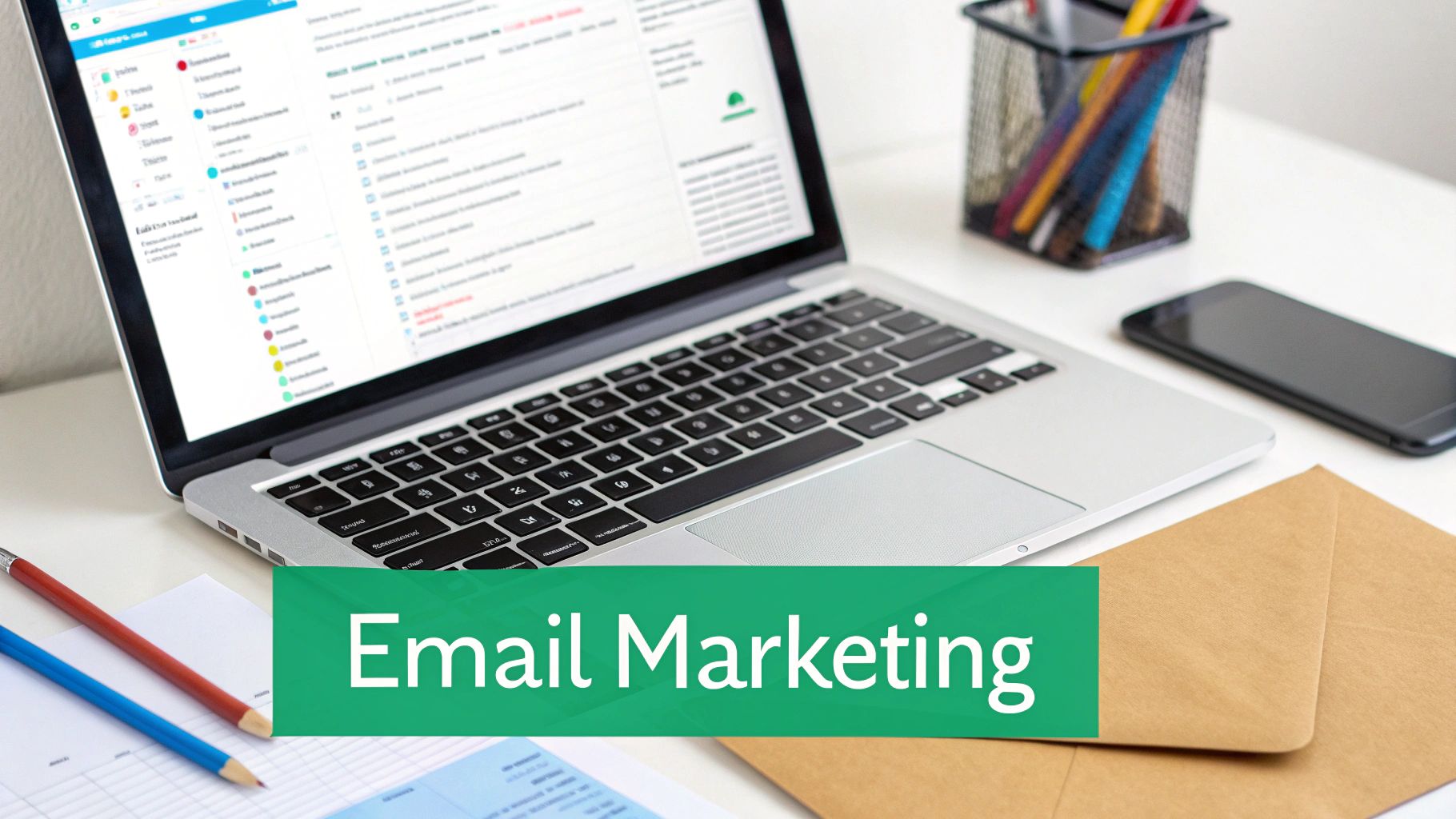 Social Media Marketing