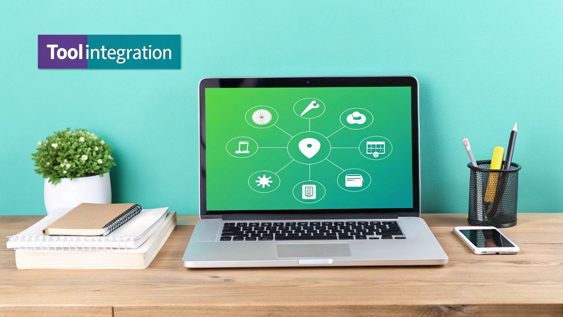 Technology Stack Integration and Optimization