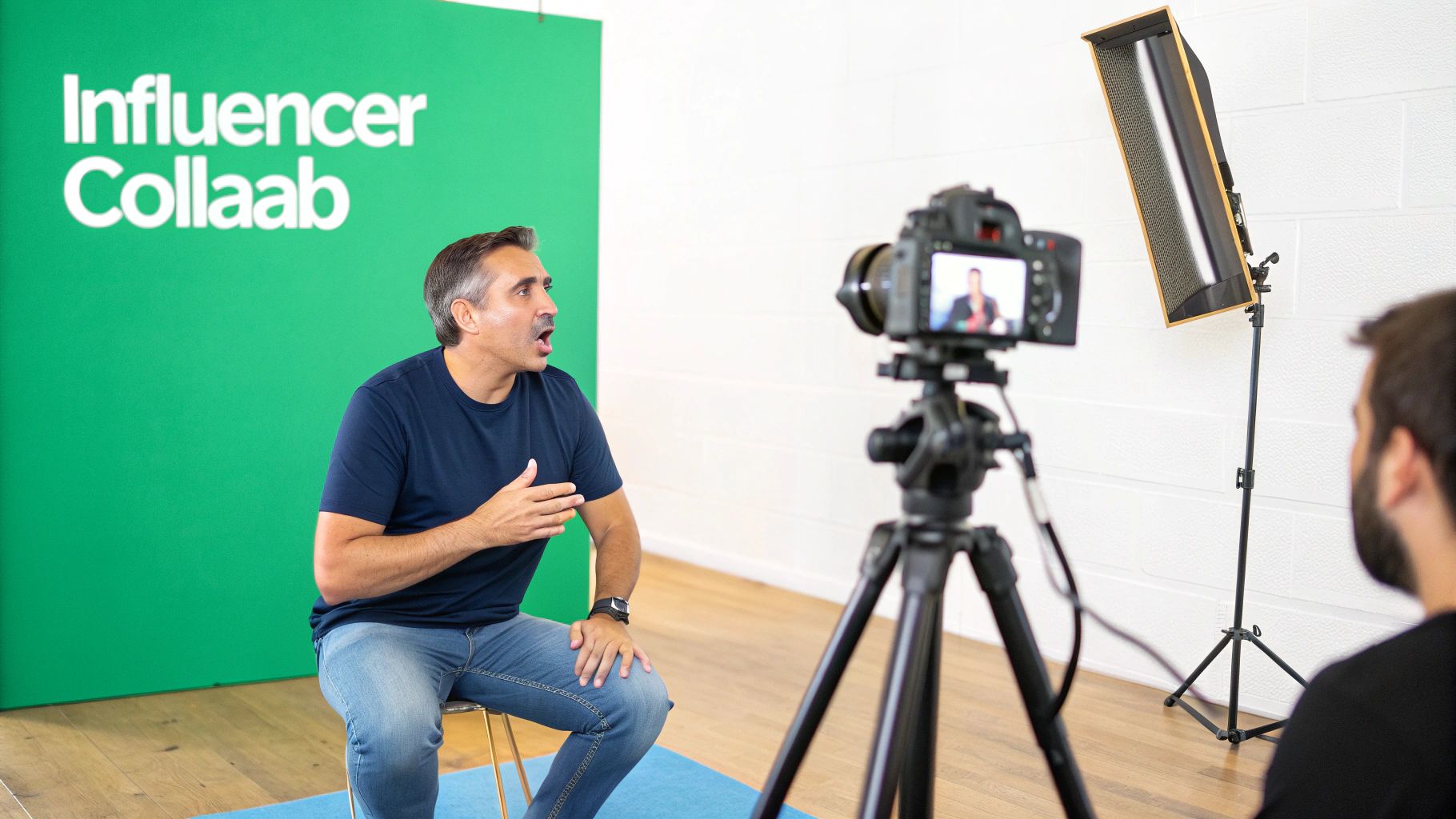 Influencer Partnerships and Collaborations