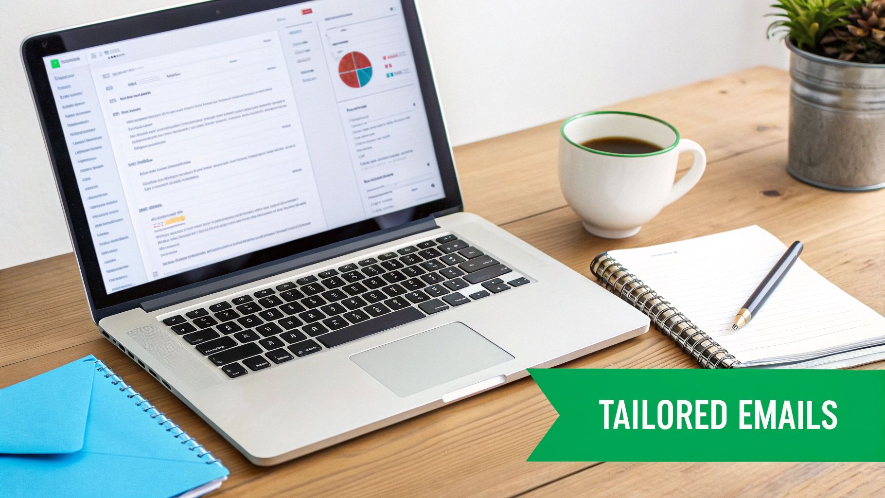 Personalized Email Marketing