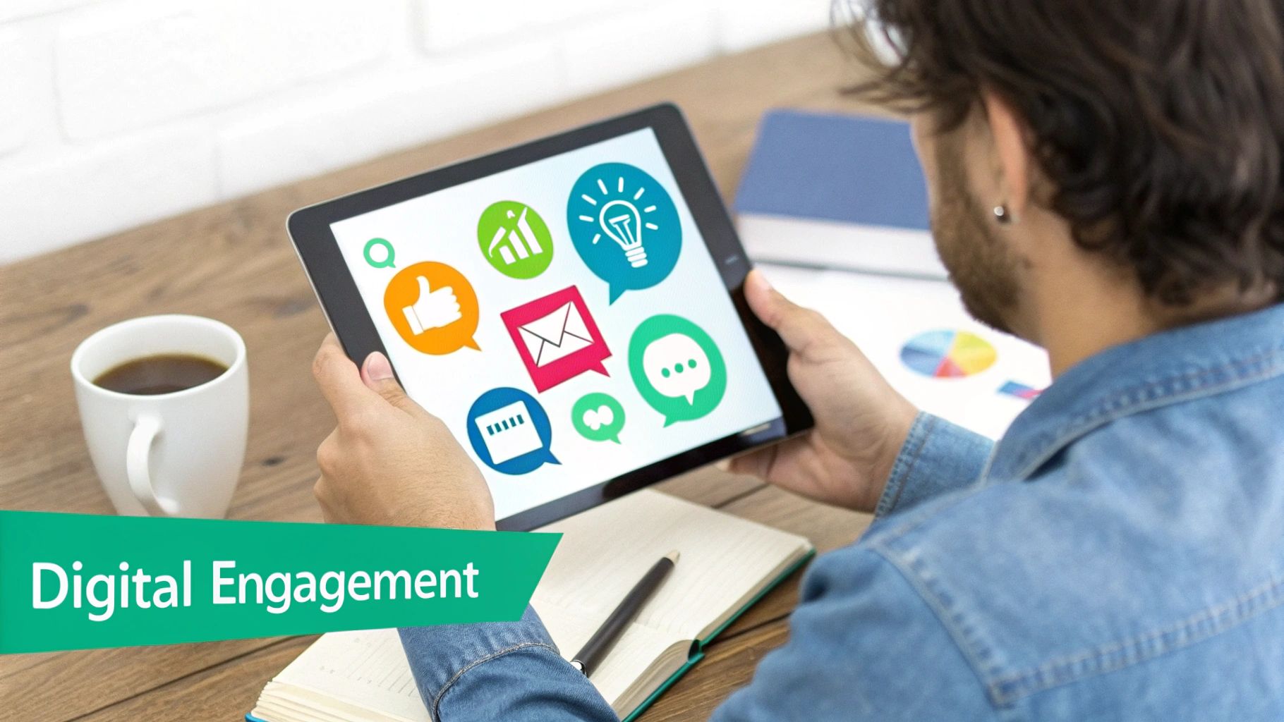 Transparent Decision-Making Processes