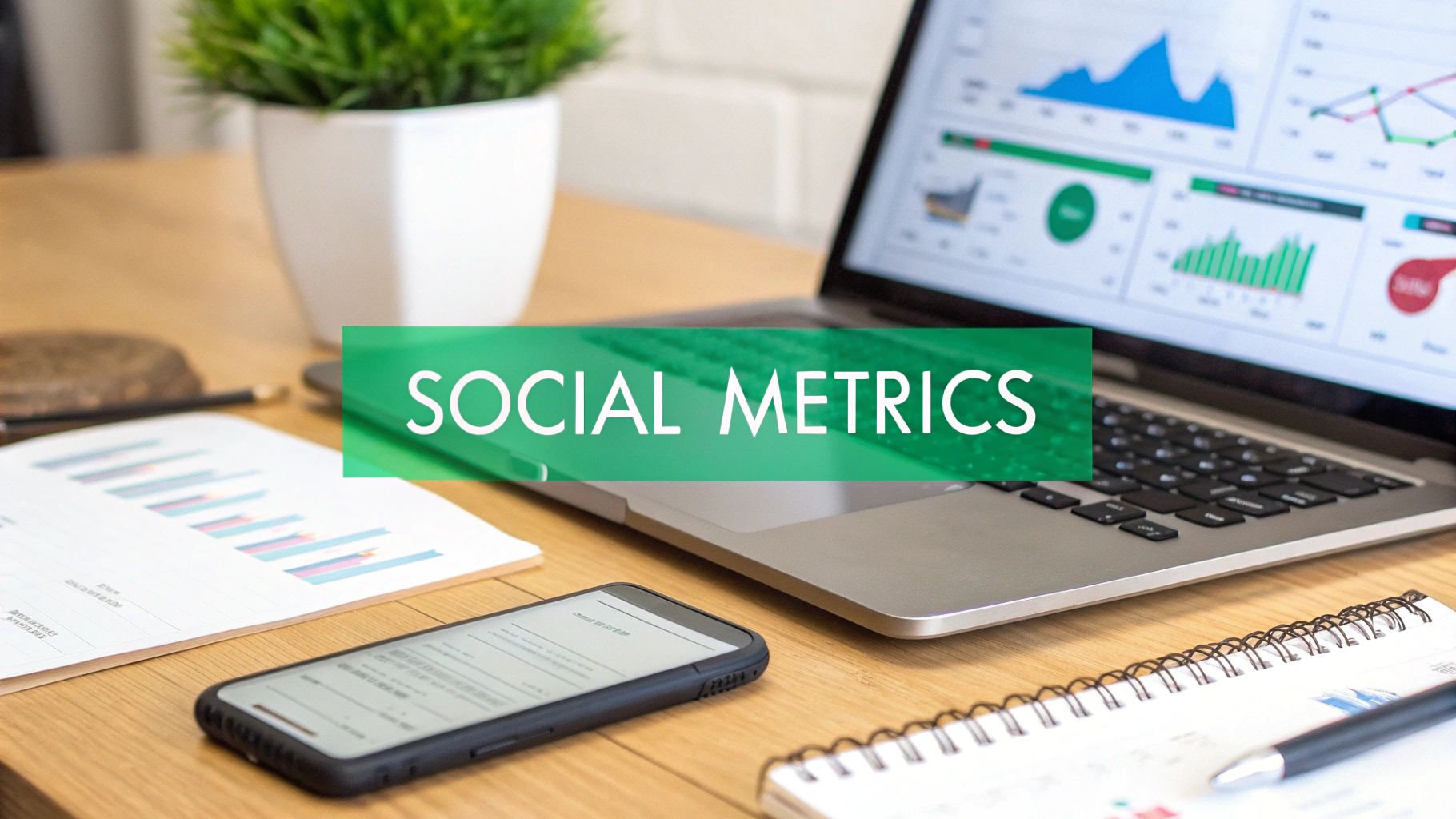 How to Measure Social Media Performance