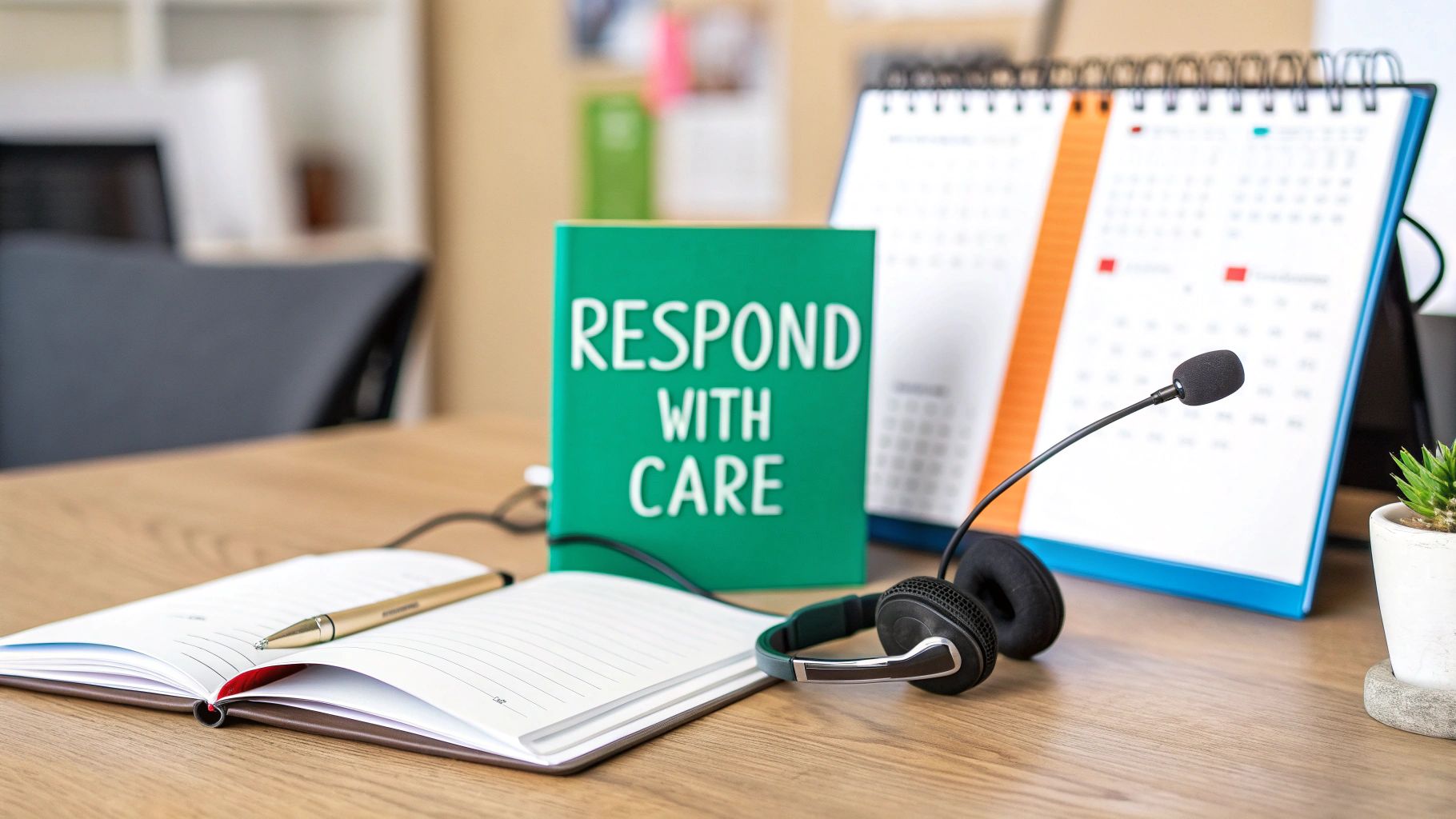 How to Respond to Customer Complaints