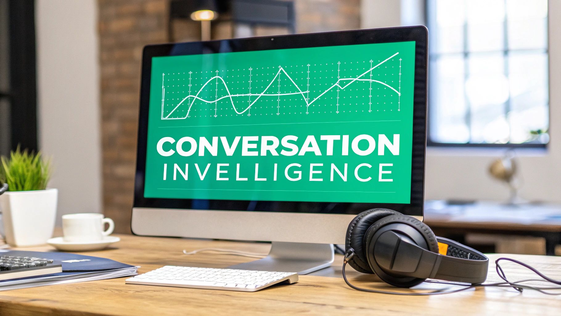 Top Conversation Intelligence Platforms for Better Insights