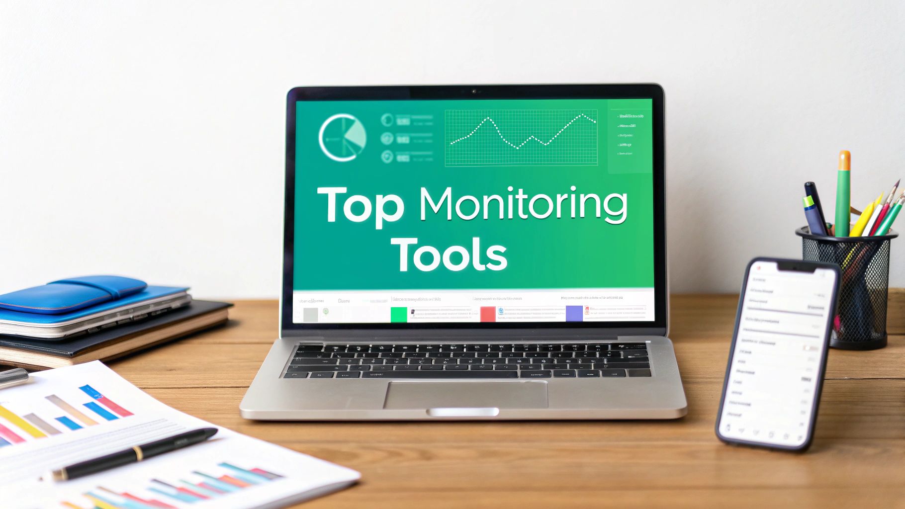 12 Best Social Media Monitoring Tools for 2025