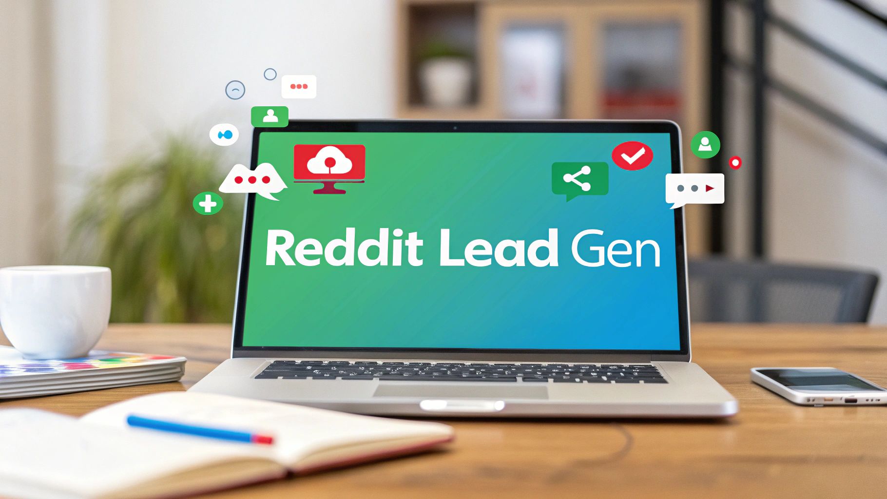 Mastering Reddit Lead Generation