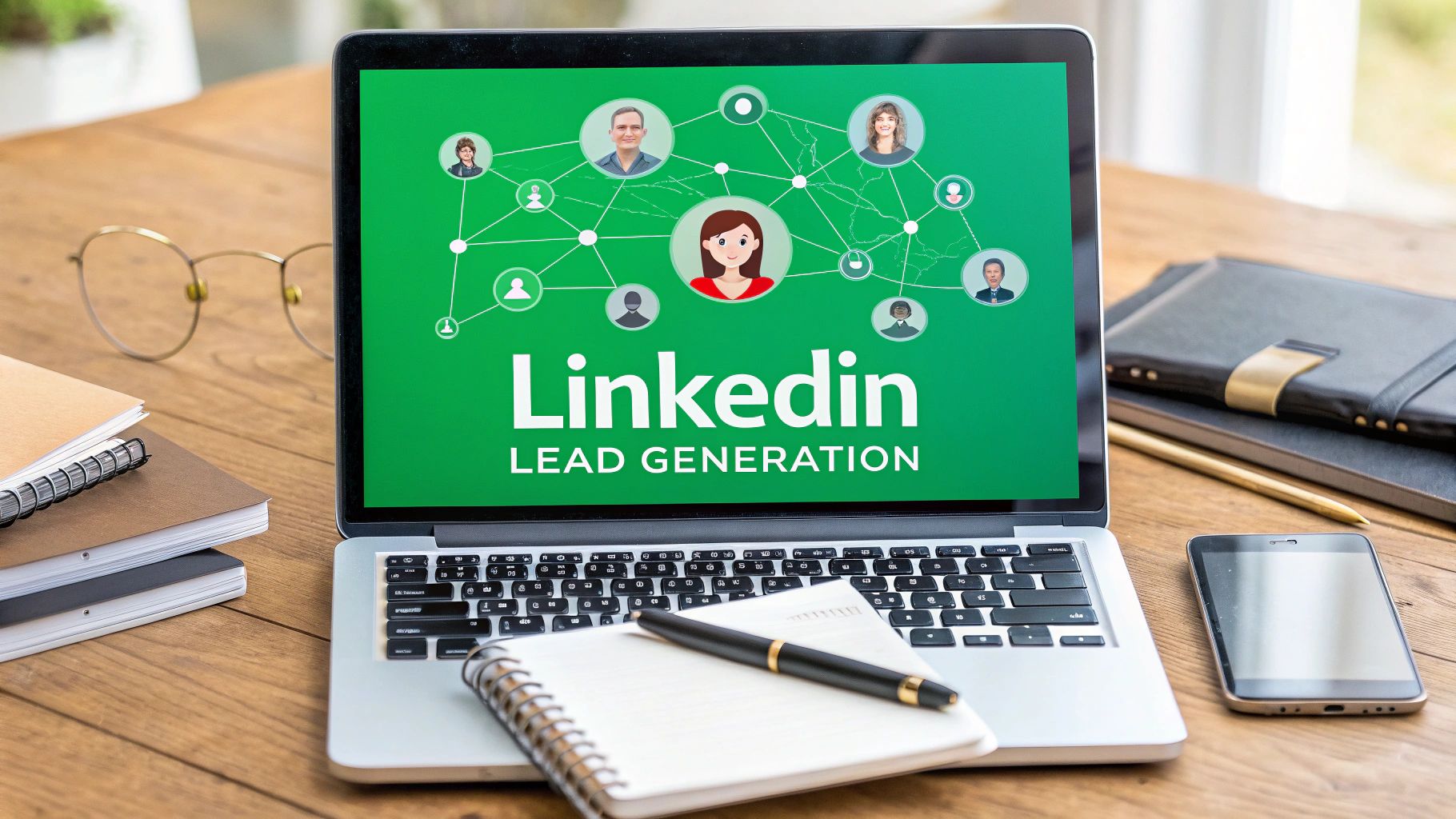 9 Proven LinkedIn Lead Generation Strategies for 2025