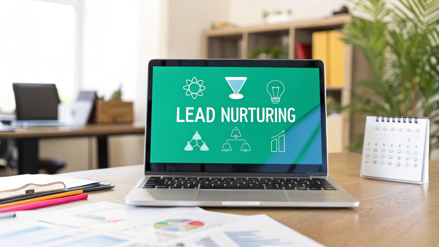 10 Lead Nurturing Best Practices for GTM Teams in 2025
