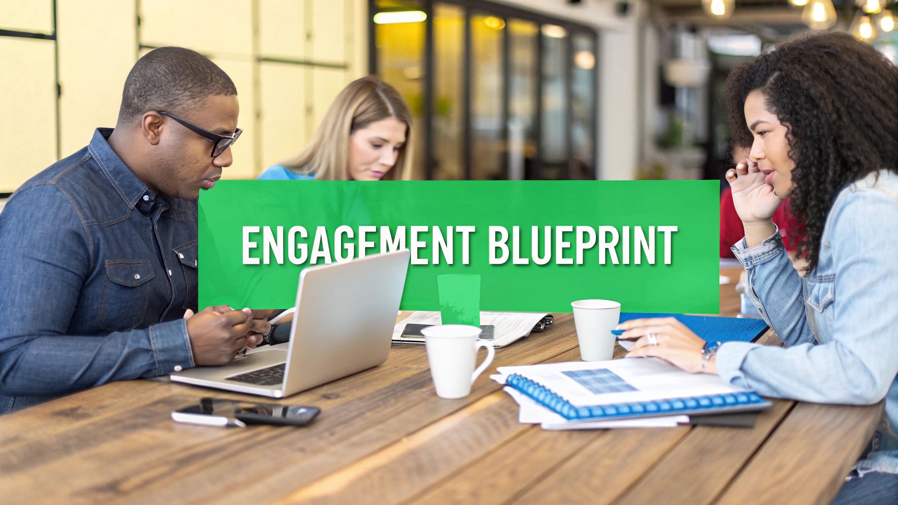 9 Community Engagement Best Practices to Master in 2025