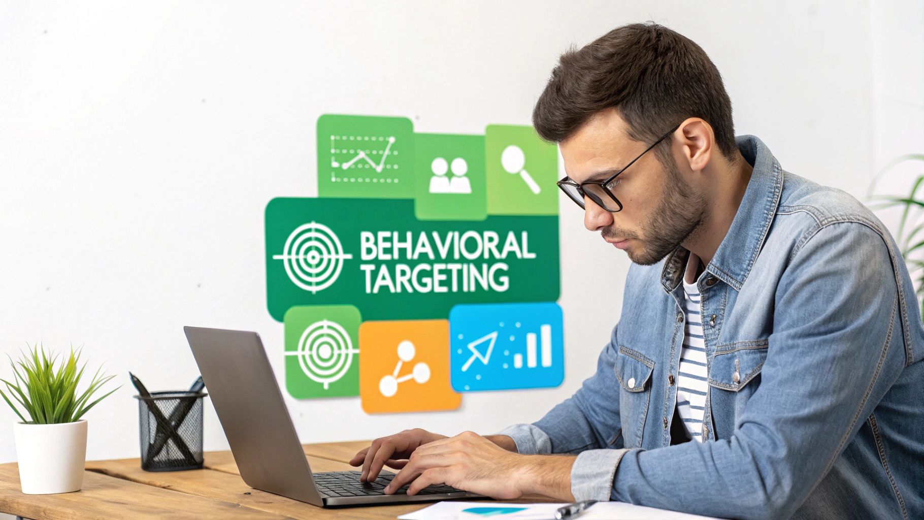 What Is Behavioral Targeting in Modern Marketing