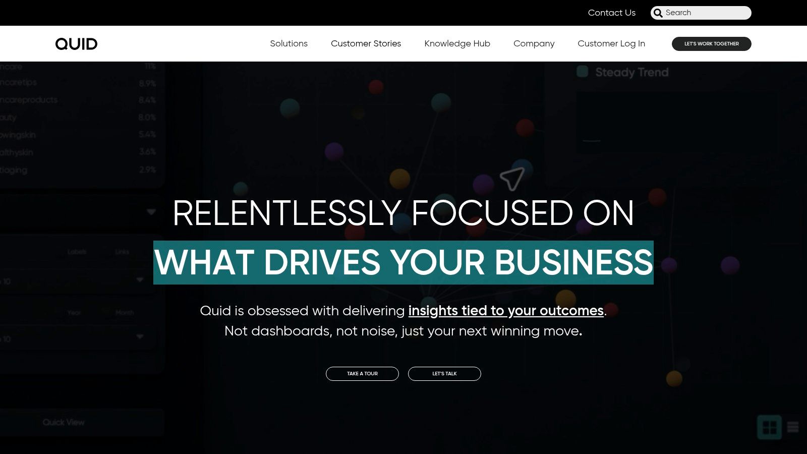 NetBase Quid