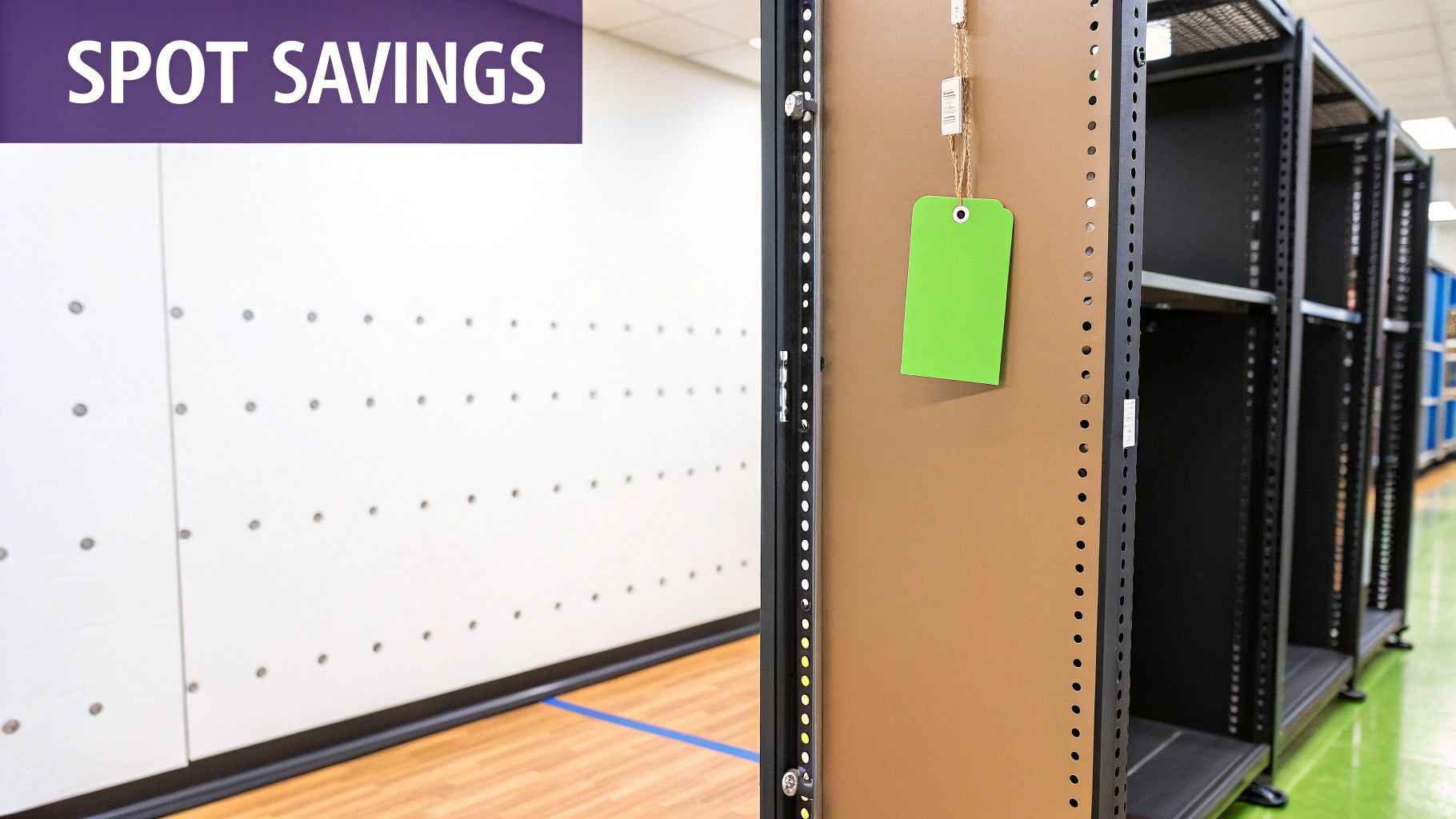 Spot Instances and Preemptible VMs