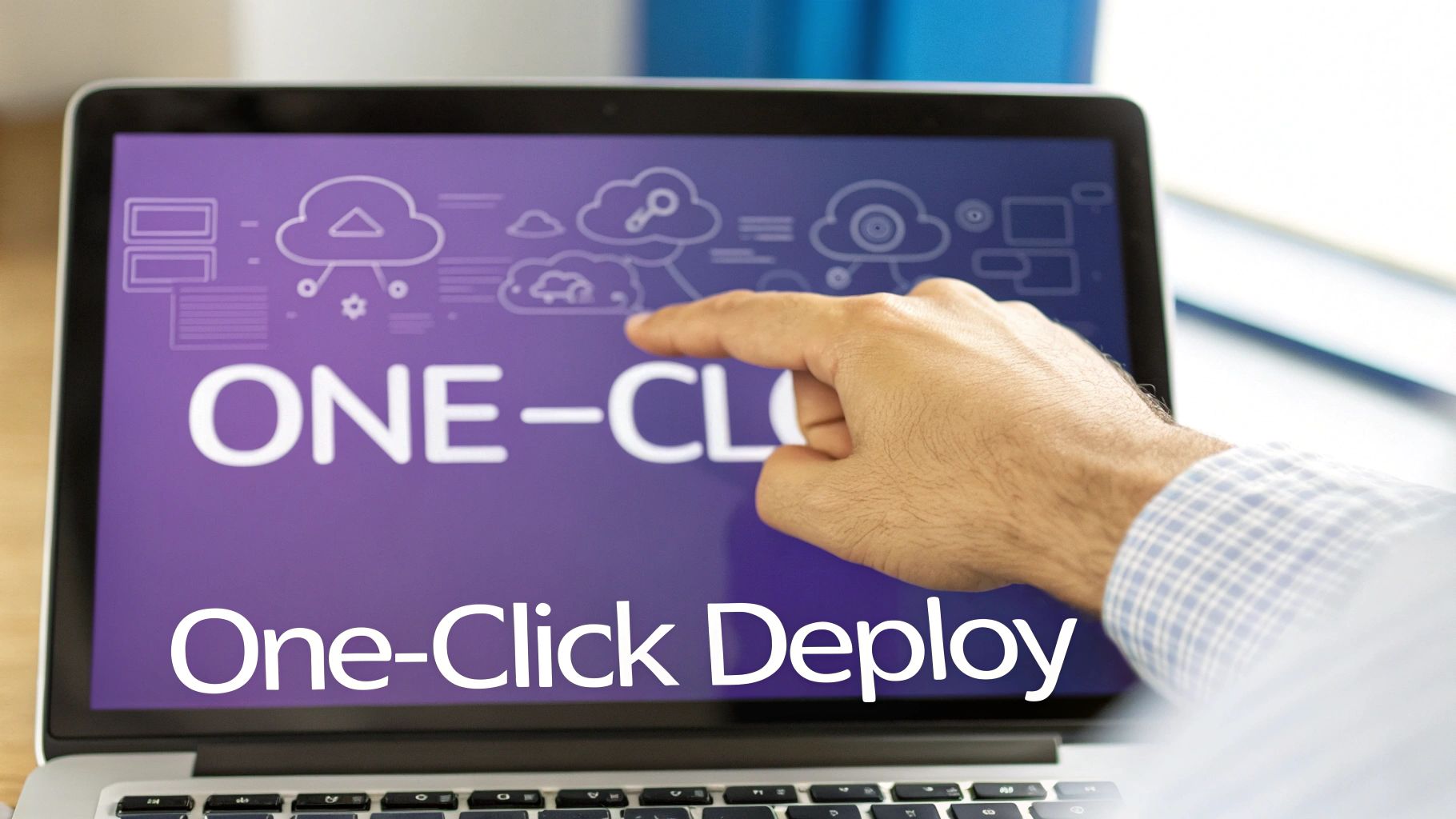 Automated Environment Provisioning