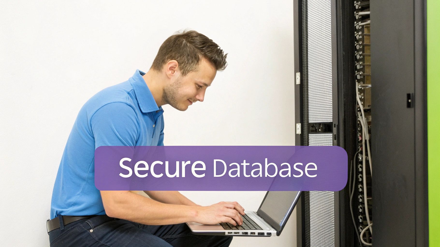 A person working ></p>
<p>If you had to use the <code>--skip-grant-tables</code> method, immediate action is required. Your top priority must be to set a new, strong root password and restart the MySQL service without that insecure flag. Leaving the server unprotected, even briefly, is a critical vulnerability. By using this error as a catalyst for security improvements, you transform a short-term crisis into a long-term benefit for your database's health and stability.</p>
<h2 id=