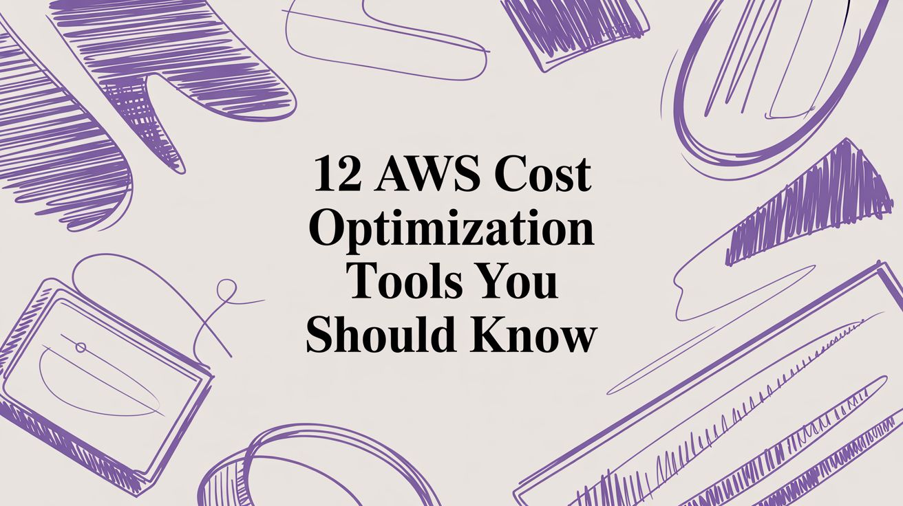 12 AWS Cost Optimization Tools You Should Know
