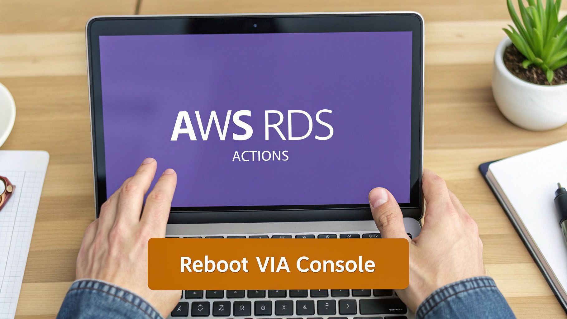 Hands ></p>
<p>The confirmation screen presents a crucial choice: a checkbox labeled 
