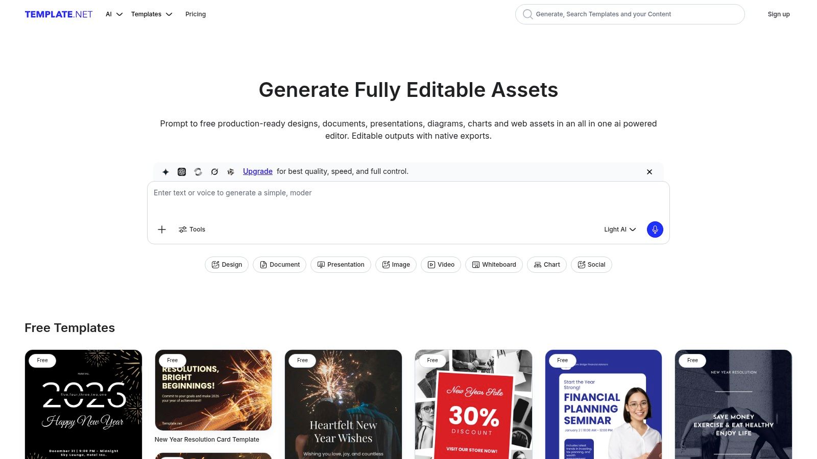 A collage of fax cover sheet templates from Template.net, showcasing clean, modern, and professional designs suitable for corporate use.