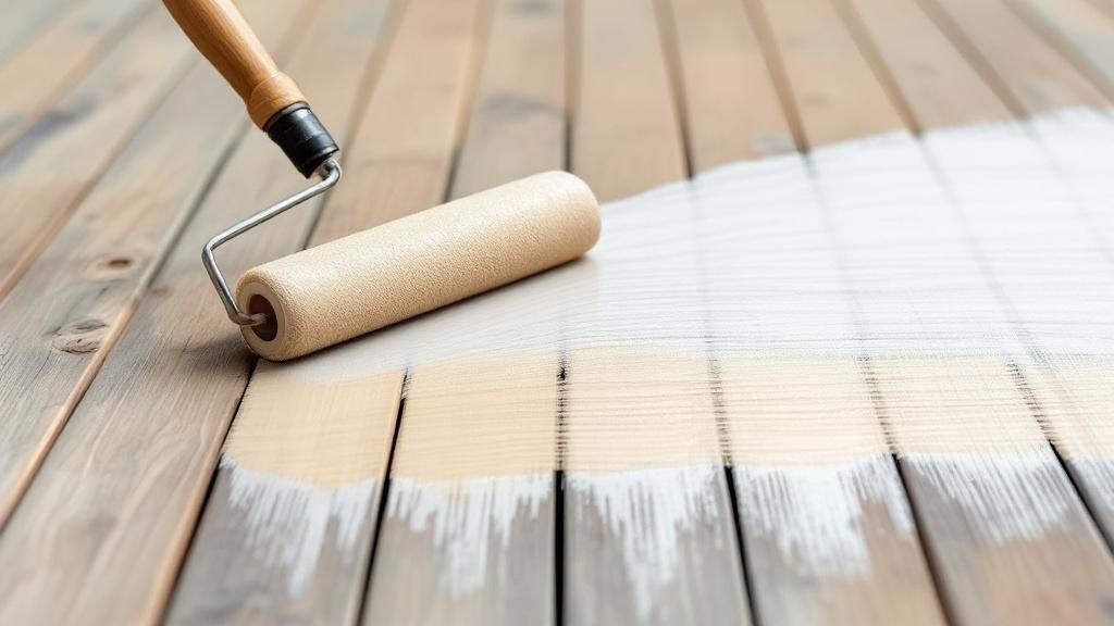 Exterior Caulking and Weatherproofing