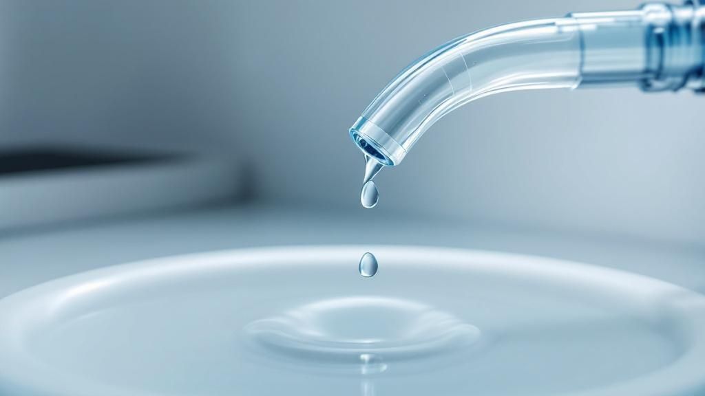 Test and Clean Drain Lines and Condensate System
