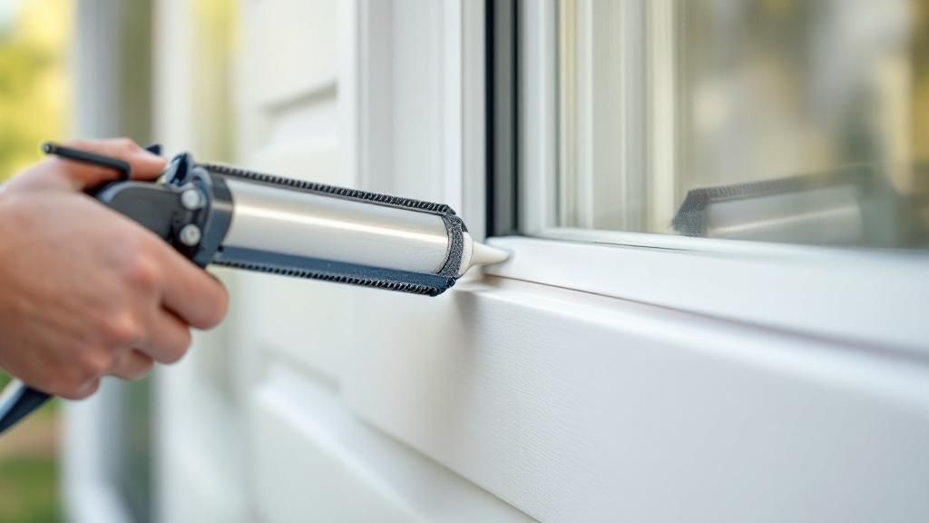 Roof Inspection and Maintenance