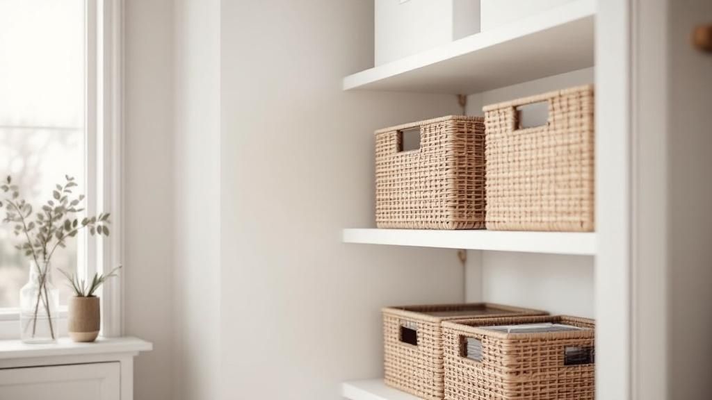 Furniture Upcycling and Refinishing