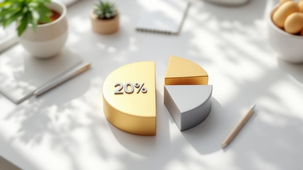 The 80/20 Rule for Account Prioritization