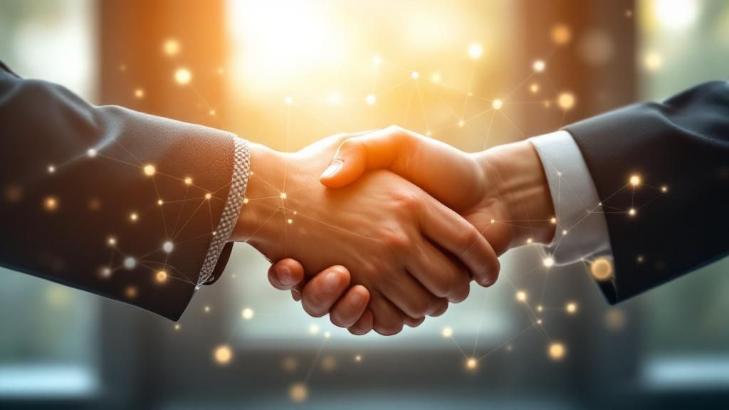 LinkedIn Outreach and Sales Navigator