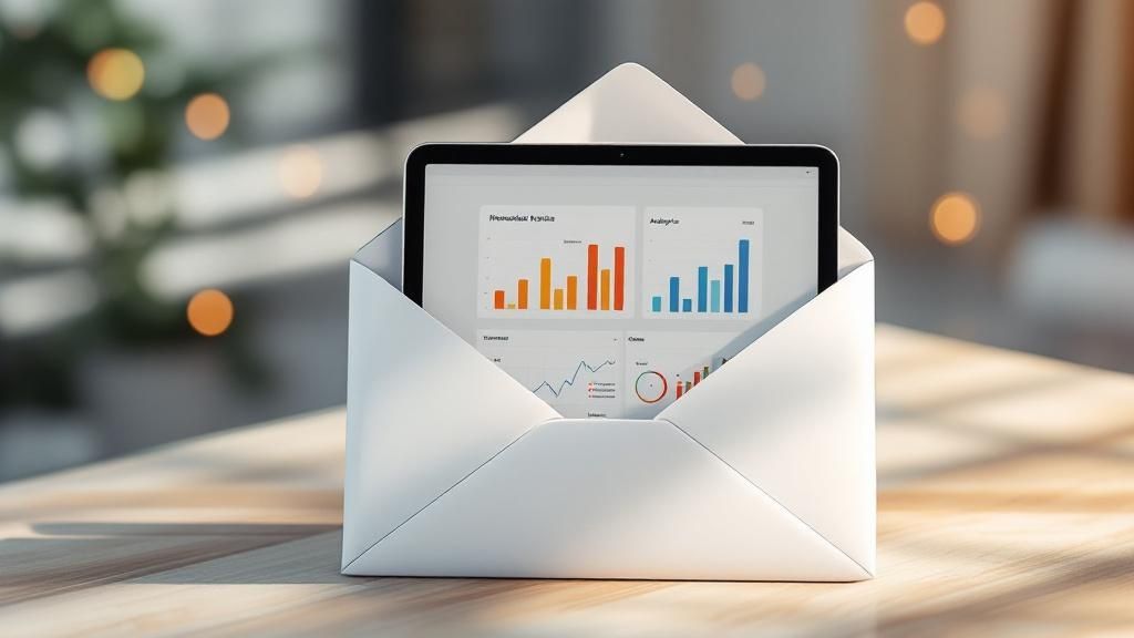 Snowflake's Direct Mail Meets Digital Hyper-Personalization