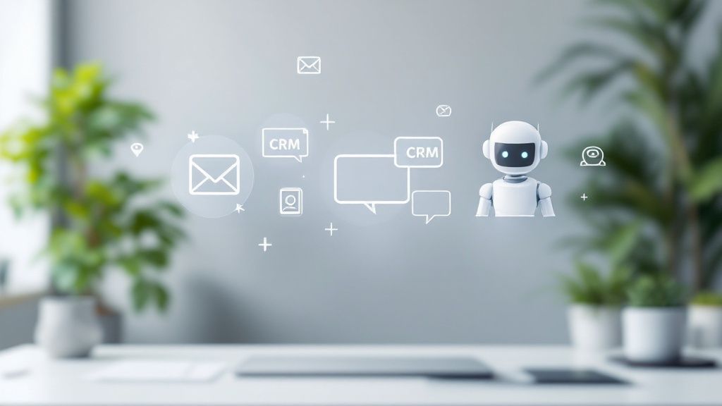 AI-Powered Lead Qualification