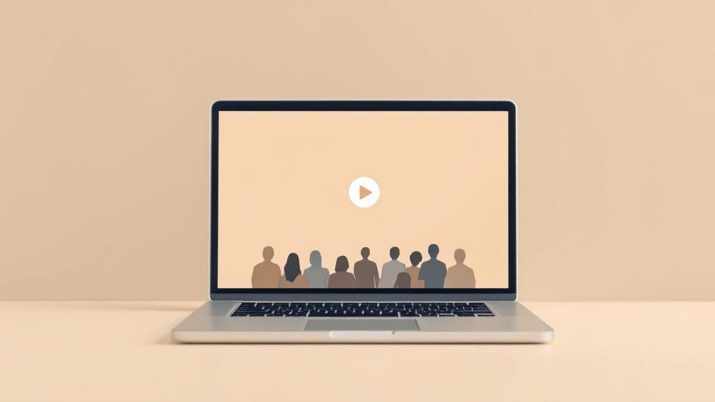 Cold Email Outreach with Personalization