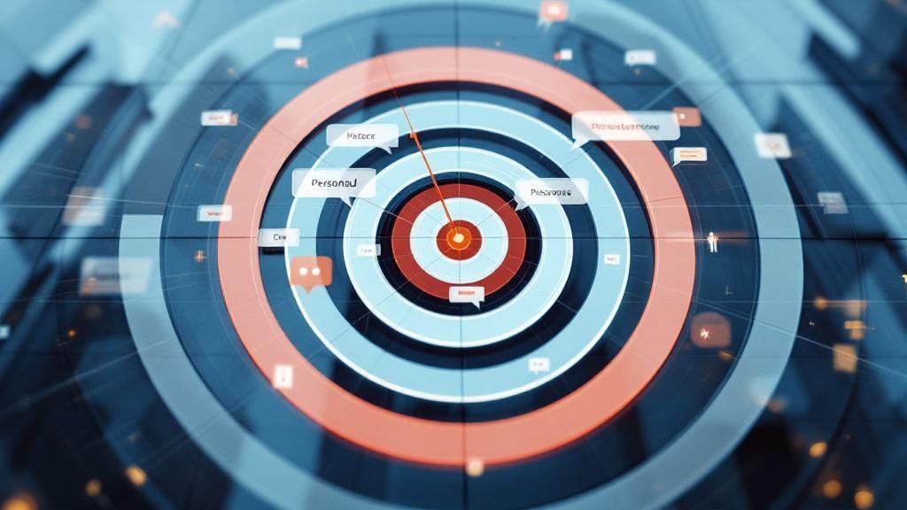 Account-Based Marketing (ABM)