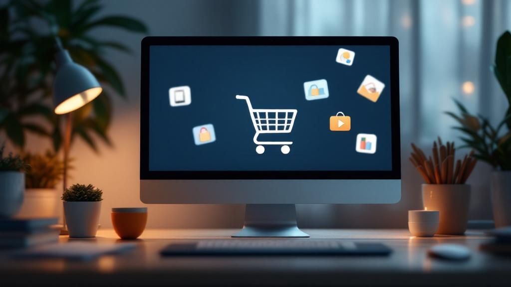 Infographic timeline of an Abandoned Cart Recovery Drip Campaign. Day 1: Gentle Reminder (1-3 hours). Day 2: Address Objections/Offer Help (24 hours). Day 3: Create Urgency/Offer Incentive (48-72 hours).