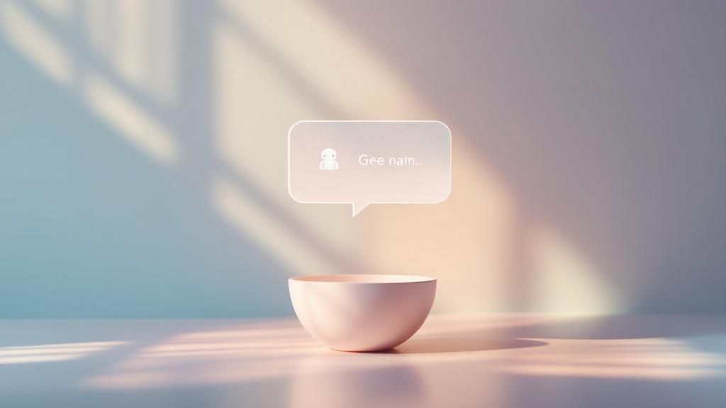 Drift's Conversational ABM with AI-Powered Chatbots