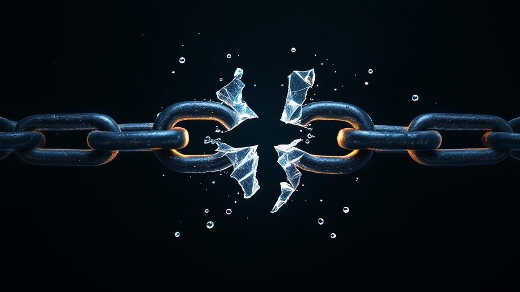 The Broken Link Building Template