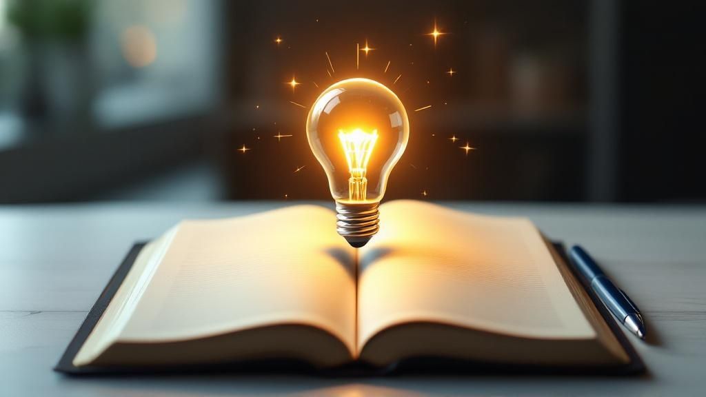 Content Marketing & Thought Leadership