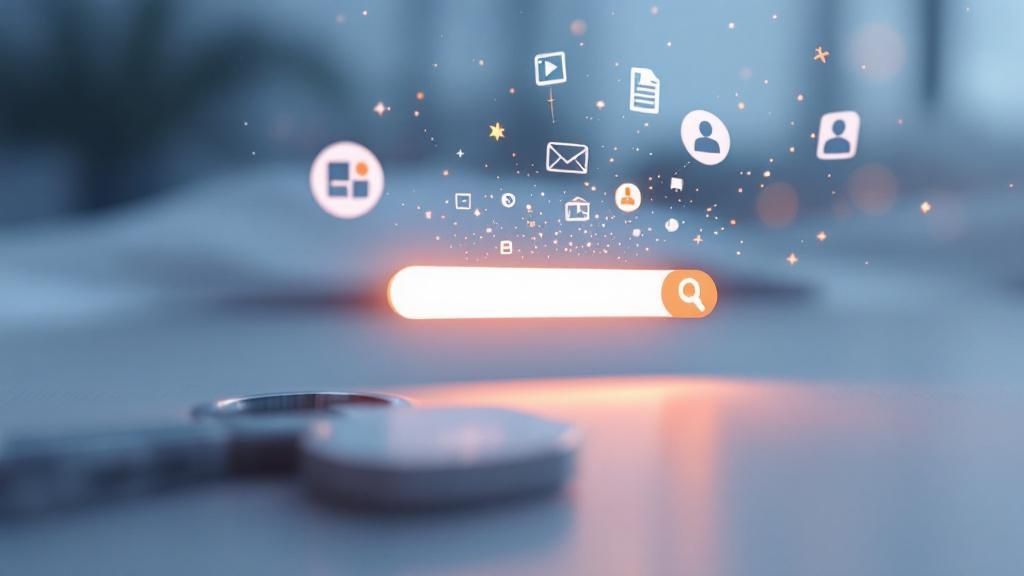 Content Marketing and SEO