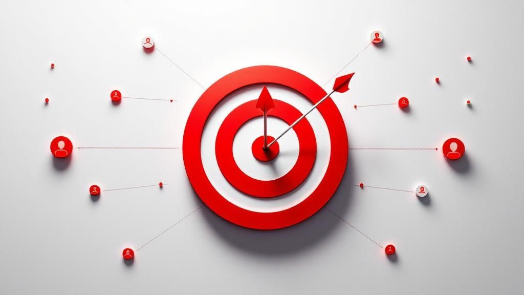 2. Account-Based Marketing (ABM)