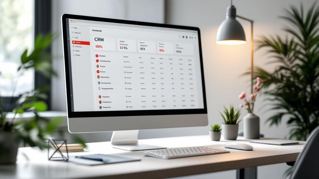 Cost of Dirty CRM Data