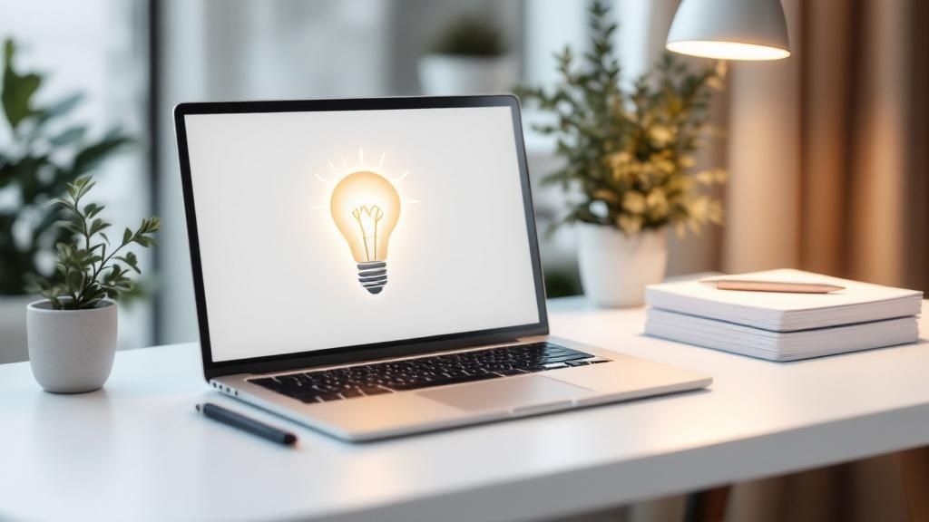 1. Content Marketing & Thought Leadership: Build Authority That Attracts