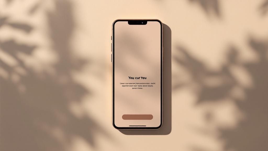 Mobile Optimization