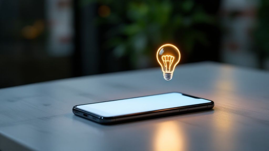 Sales Playbook Development