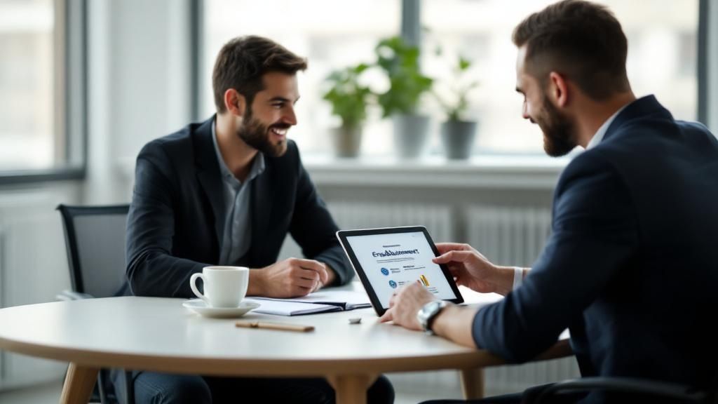 Infographic detailing steps for effective sales coaching and enablement, including setting goals, using data, and providing resources.