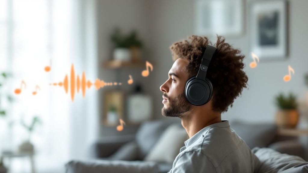 Spotify's Music Preference and Listening Behavior Segmentation